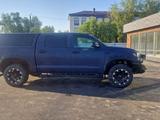 Toyota Tundra 2008 года за 17 000 000 тг. в Петропавловск – фото 2