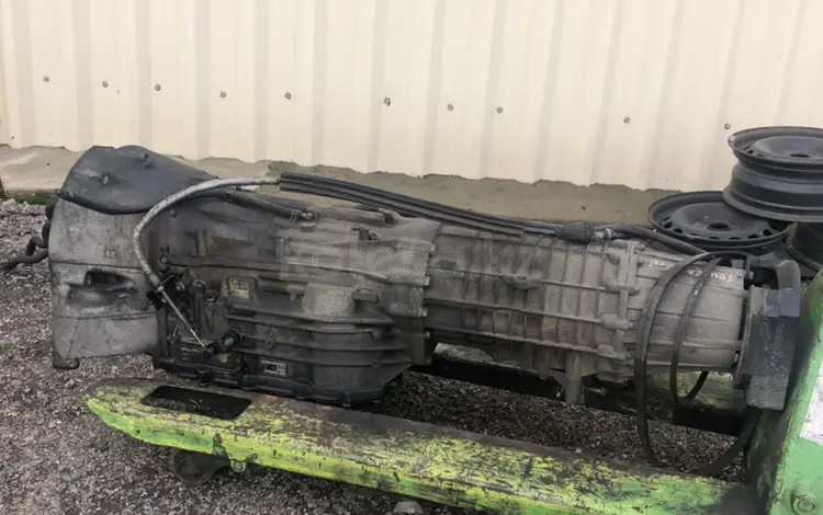 АКПП VW Touareg 2.5 TDI за 185 000 тг. в Караганда