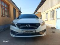 Hyundai Sonata 2017 года за 8 800 000 тг. в Шымкент