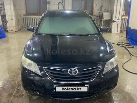 Toyota Camry 2008 года за 4 200 000 тг. в Астана