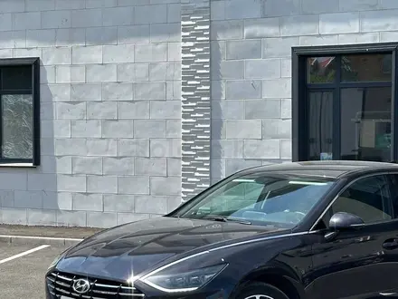 Hyundai Sonata 2023 года за 10 600 000 тг. в Астана – фото 4
