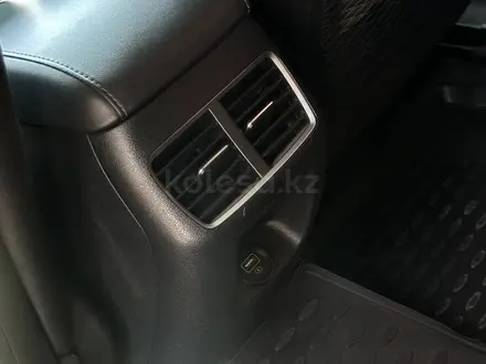Hyundai Sonata 2023 года за 10 600 000 тг. в Астана – фото 11