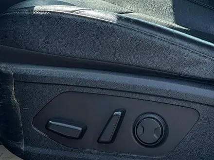 Hyundai Sonata 2023 года за 10 600 000 тг. в Астана – фото 12