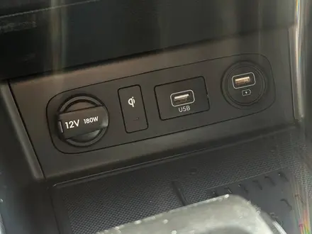 Hyundai Sonata 2023 года за 10 600 000 тг. в Астана – фото 13