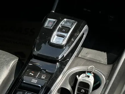 Hyundai Sonata 2023 года за 10 600 000 тг. в Астана – фото 16