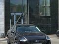 Hyundai Sonata 2023 года за 10 600 000 тг. в Астана – фото 2