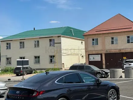 Hyundai Sonata 2023 года за 10 600 000 тг. в Астана – фото 24