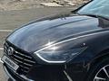 Hyundai Sonata 2023 года за 10 600 000 тг. в Астана – фото 22