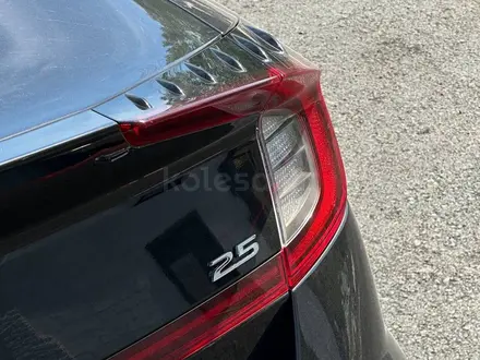 Hyundai Sonata 2023 года за 10 600 000 тг. в Астана – фото 23