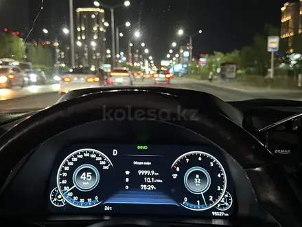 Hyundai Sonata 2023 года за 10 600 000 тг. в Астана – фото 27