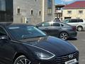 Hyundai Sonata 2023 года за 10 600 000 тг. в Астана