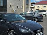 Hyundai Sonata 2023 годаүшін10 600 000 тг. в Астана