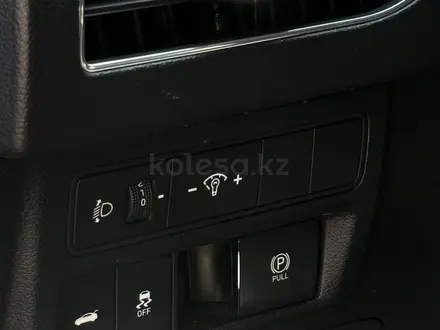 Hyundai Sonata 2023 года за 10 600 000 тг. в Астана – фото 7