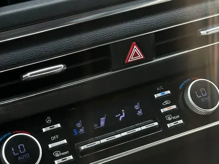 Hyundai Sonata 2023 года за 10 600 000 тг. в Астана – фото 8