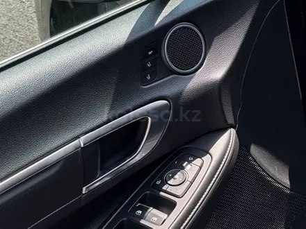 Hyundai Sonata 2023 года за 10 600 000 тг. в Астана – фото 5