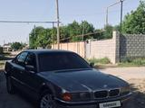 BMW 728 1998 годаүшін3 500 000 тг. в Шымкент