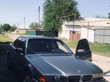 BMW 728 1998 года за 3 500 000 тг. в Шымкент – фото 3