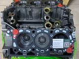 Двигатель Range Rover (в сборе, шорт блок, цепи, комплектующие) за 50 000 тг. в Алматы – фото 2