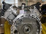 Двигатель Range Rover (в сборе, шорт блок, цепи, комплектующие) за 50 000 тг. в Алматы
