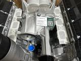 Двигатель Range Rover (в сборе, шорт блок, цепи, комплектующие) за 50 000 тг. в Алматы – фото 2