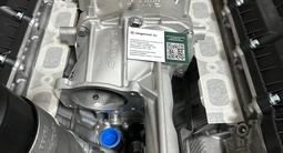 Двигатель Range Rover (в сборе, шорт блок, цепи, комплектующие) за 50 000 тг. в Алматы – фото 2