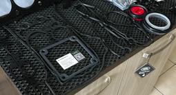 Двигатель Range Rover (в сборе, шорт блок, цепи, комплектующие) за 50 000 тг. в Алматы – фото 5