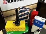 Двигатель Range Rover (в сборе, шорт блок, цепи, комплектующие) за 50 000 тг. в Алматы – фото 4