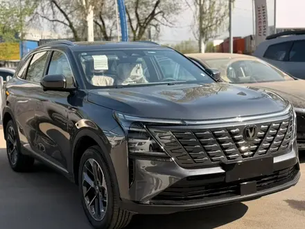 Changan CS75 Plus Comfort 2025 года за 10 550 000 тг. в Алматы