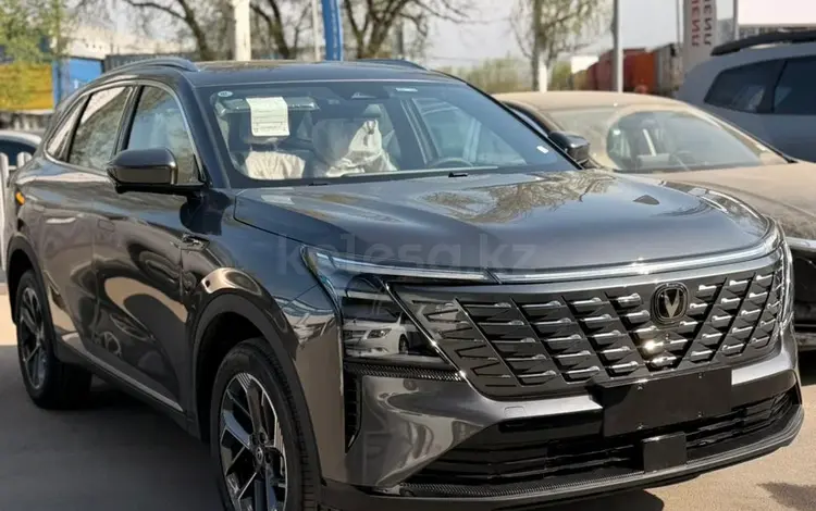 Changan CS75 Plus Comfort 2025 года за 10 550 000 тг. в Алматы