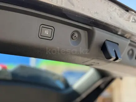 Changan CS75 Plus Comfort 2025 года за 10 550 000 тг. в Алматы – фото 20
