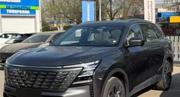 Changan CS75 Plus Comfort 2025 года за 10 700 000 тг. в Алматы – фото 2