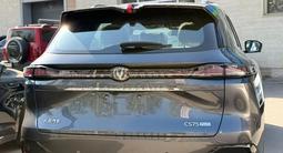 Changan CS75 Plus Comfort 2025 года за 10 700 000 тг. в Алматы – фото 5