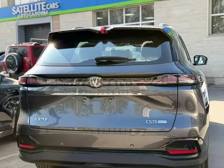 Changan CS75 Plus Comfort 2025 года за 10 550 000 тг. в Алматы – фото 5