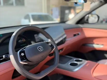 Changan CS75 Plus Comfort 2025 года за 10 550 000 тг. в Алматы – фото 6