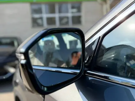 Changan CS75 Plus Comfort 2025 года за 10 550 000 тг. в Алматы – фото 19