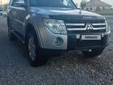 Mitsubishi Pajero 2007 года за 10 000 000 тг. в Туркестан
