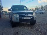 Mitsubishi Pajero 2007 года за 10 000 000 тг. в Туркестан – фото 2