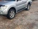 Mitsubishi Pajero 2007 года за 10 000 000 тг. в Туркестан – фото 3