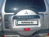 Mitsubishi Pajero 2007 года за 10 000 000 тг. в Туркестан – фото 5