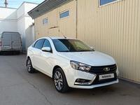 ВАЗ (Lada) Vesta 2020 годаүшін6 500 000 тг. в Уральск