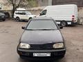 Volkswagen Golf 1993 года за 1 150 000 тг. в Алматы – фото 6