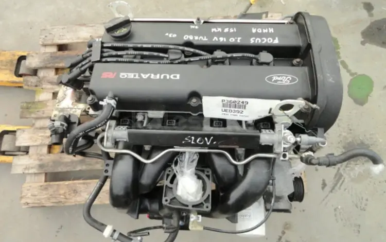 Двигатель на Форд за 274 000 тг. в Алматы