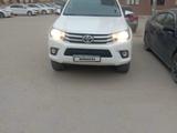 Toyota Hilux 2015 года за 12 185 000 тг. в Актау