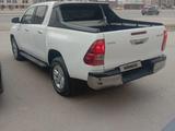 Toyota Hilux 2015 года за 12 185 000 тг. в Актау – фото 2