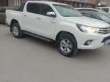 Toyota Hilux 2015 года за 12 185 000 тг. в Актау – фото 3