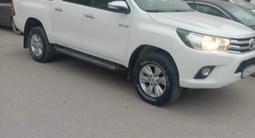 Toyota Hilux 2015 годаfor12 185 000 тг. в Актау – фото 3