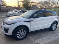 Land Rover Range Rover Evoque 2017 годаүшін15 000 000 тг. в Астана