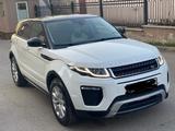 Land Rover Range Rover Evoque 2017 годаүшін15 000 000 тг. в Астана – фото 2