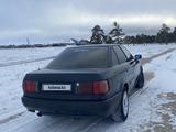 Audi 80 1992 годаүшін1 550 000 тг. в Кокшетау – фото 4