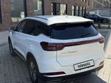 Chery Tiggo 7 Pro Max 2023 года за 8 300 000 тг. в Алматы – фото 5
